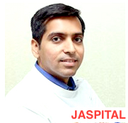 Anurag Ahuja, Dentist in Noida - Appointment | Jaspital